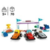 LEGO 10445, Jouets de construction 