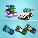 LEGO 10445, Jouets de construction 