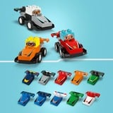 LEGO 10445, Jouets de construction 