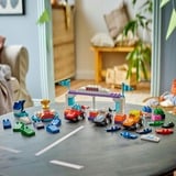 LEGO 10445, Jouets de construction 