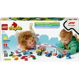 LEGO 10445, Jouets de construction 