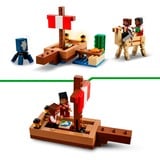 LEGO 21259, Jouets de construction 
