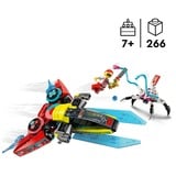 LEGO 71489, Jouets de construction 