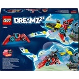 LEGO 71489, Jouets de construction 