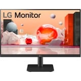 LG  23.8" Moniteur  Noir