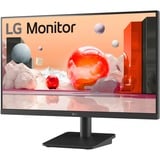 LG  23.8" Moniteur  Noir