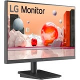 LG  23.8" Moniteur  Noir