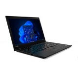 Lenovo  15.6" PC portable  Noir