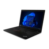 Lenovo  15.6" PC portable  Noir