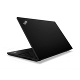 Lenovo  15.6" PC portable  Noir