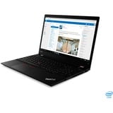 Lenovo  15.6" PC portable  Noir