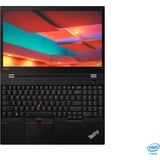 Lenovo  15.6" PC portable  Noir