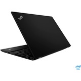 Lenovo  15.6" PC portable  Noir