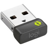 Logitech Logi Bolt, Récepteur Graphite