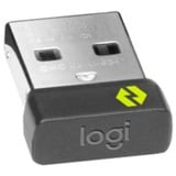 Logitech Logi Bolt, Récepteur Graphite