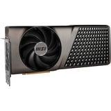 MSI GeForce RTX 4080 SUPER 16G Expert, Carte graphique 1x HDMI, 3x DisplayPort, DLSS 3