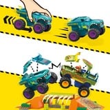 Mattel HKF89, Jouets de construction 