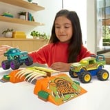 Mattel HKF89, Jouets de construction 