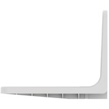 Netgear RBEWM-10000S, Support mural Blanc