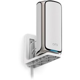 Netgear RBEWM-10000S, Support mural Blanc