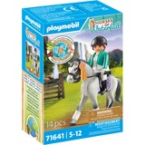 PLAYMOBIL 71641, Jouets de construction 