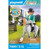 PLAYMOBIL 71641, Jouets de construction 