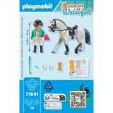 PLAYMOBIL 71641, Jouets de construction 