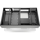 RAIJINTEK PAN SLIM boîtier HTPC Argent | 2x USB-A | 1x USB-C