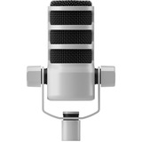 Rode Microphones PODMICW, Micro Blanc