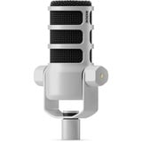 Rode Microphones PODMICW, Micro Blanc