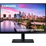 SAMSUNG  24" Moniteur  Noir