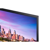 SAMSUNG  24" Moniteur  Noir