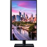 SAMSUNG  24" Moniteur  Noir