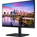 SAMSUNG  24" Moniteur  Noir