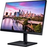 SAMSUNG  24" Moniteur  Noir