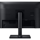 SAMSUNG  24" Moniteur  Noir