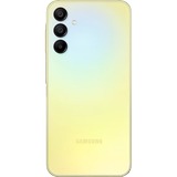 SAMSUNG  smartphone Jaune