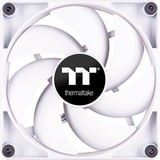 Thermaltake CL-F151-PL12WT-A, Ventilateur de boîtier Blanc