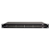 Ubiquiti ES-48-500W, Switch 