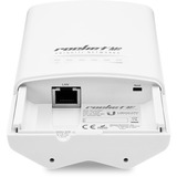 Ubiquiti RocketM2, Station de base Blanc