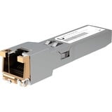 Ubiquiti SFP+ to RJ45 Adapter, Émetteur-récepteur 