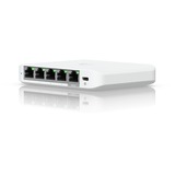 Ubiquiti USW-Flex-2.5G-5, Switch 