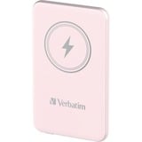 Verbatim 32243, Powerbank Rose