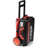 Wiha XXL 4 electric, 45734, Set d'outils Noir/Rouge