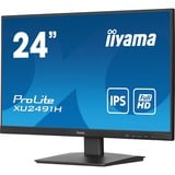 iiyama  23.8" Moniteur  Noir (Mat)