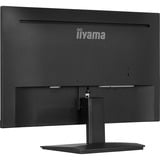 iiyama  23.8" Moniteur  Noir (Mat)