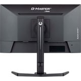 iiyama  23.8" Moniteur gaming  Noir (Mat)