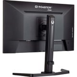 iiyama  23.8" Moniteur gaming  Noir (Mat)