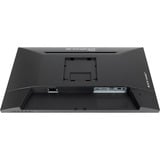 iiyama  23.8" Moniteur gaming  Noir (Mat)