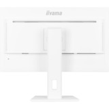 iiyama  27" Moniteur  Blanc (mat)